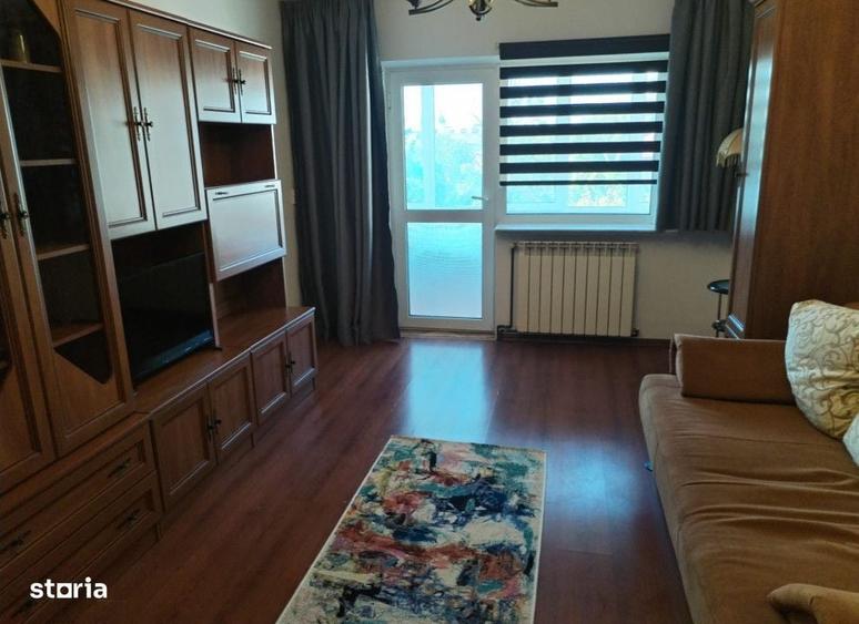 Apartament cu 2 camere decomandat în Independenței