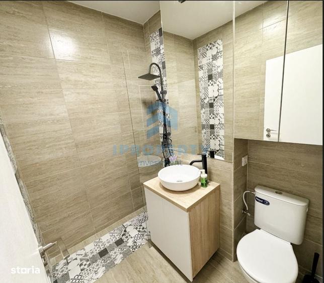 Inchiriere Apartament 2 camere in Exigent Plaza - 9
