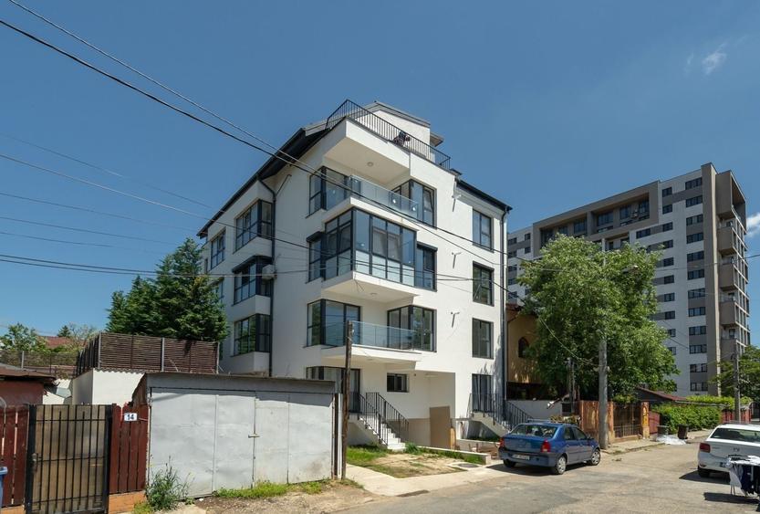 Garsonieră semidecomandată în Timișoara