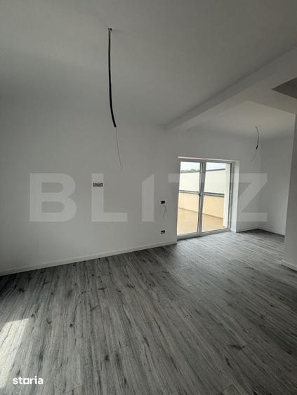 Casă cu 4 camere cu Teren 315 Mp în Ghiroda
