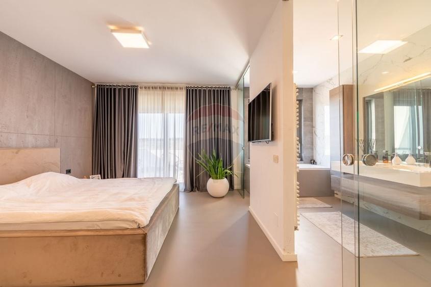 Casă individuală cu 3 camere cu Teren 600 Mp în Florești