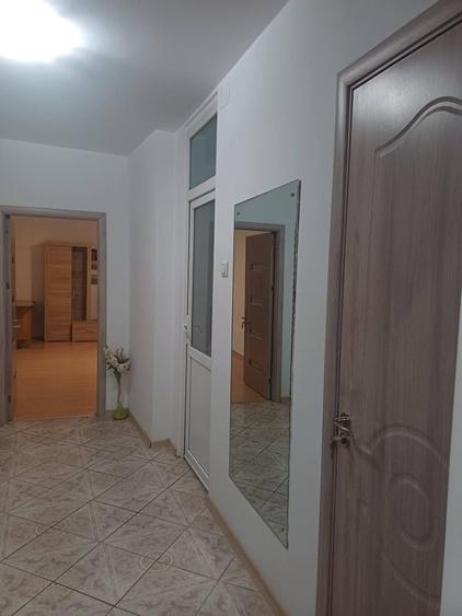 Apartament cu 2 camere decomandat în Jilava