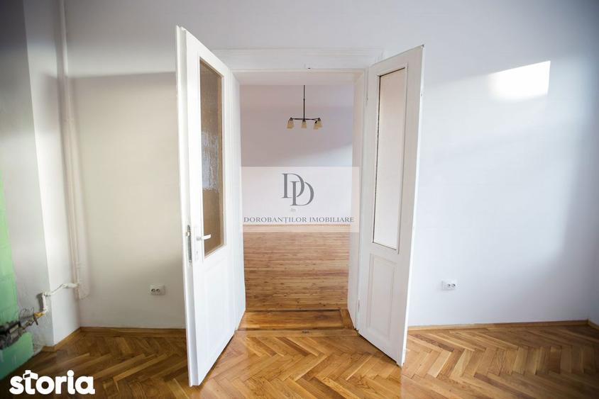 Spa?iu de birou cu farmec istoric | Pia?a Unirii | Cladire emblematica - 13