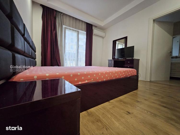 **NEW**Apartament 3 camere 73MP | Vedere Mixta | Swimming Pool View | Cosmopolis - 4