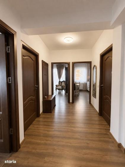 Apartament 3 camere de vanzare Prima Nufarul bloc nou! - 8