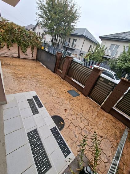 Casă cu 4 camere cu Canalizare în Bragadiru