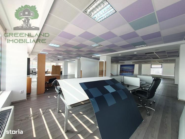 Spațiu comercial, de 450 mp, în Păcurari