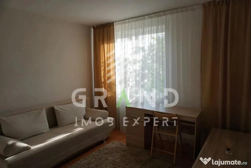 Apartament 2 Camere | Semidecomandat | Etaj 1 | Gheorgheni/H - 4