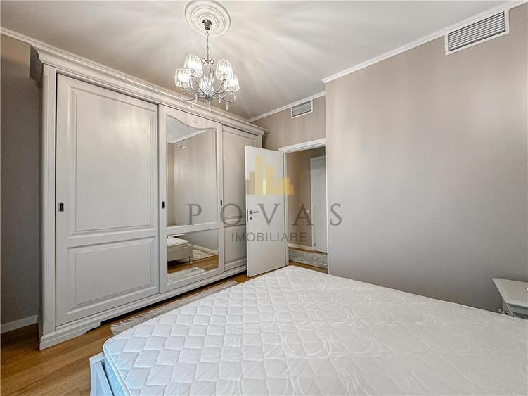 Inchiriere Apartament 3 Camere One Herastrau Park Aviatiei - 7