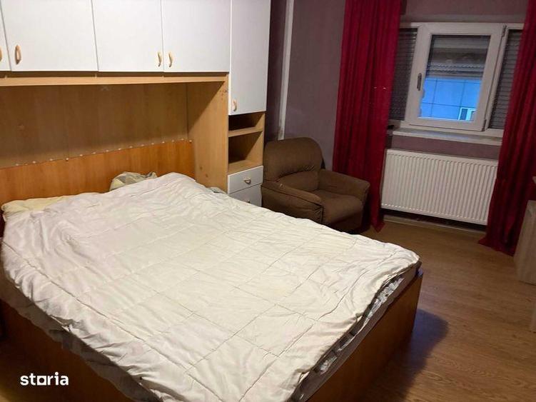 Apartament cu 2 camere în 1 Mai