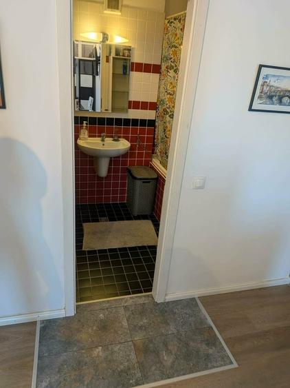 Apartament cu 2 camere semidecomandat în Sud