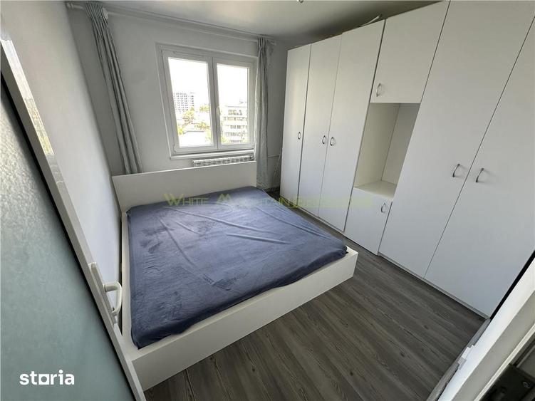 Apartament cu 2 camere în Pantelimon