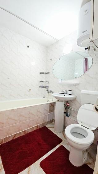Gorjului, apartament 2 camere decomandat la Iuliu Maniu - 4