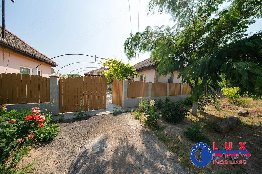 ID 6765 EXCLUSIVITATE Oaza de lini?te langa Lacul Razelm - 12