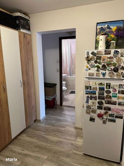 Apartament cu 2 camere în Zimbru