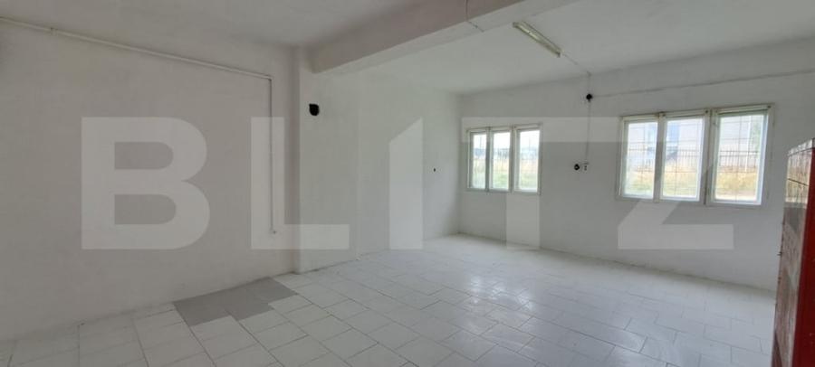 Spațiu comercial, de 879 mp, în Central