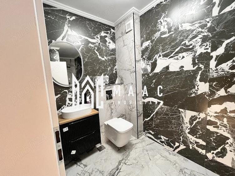 Apartament de vânzare 3 camere | Șelimbăr, Sibiu | 75 mp, smart, parcare - 6