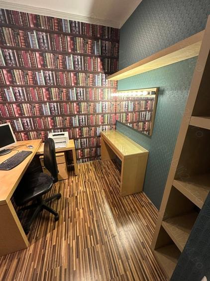 Apartament cu 2 camere semidecomandat în Dudu