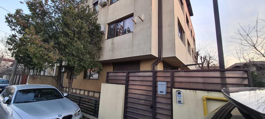 Garsonieră în Bucureștii Noi