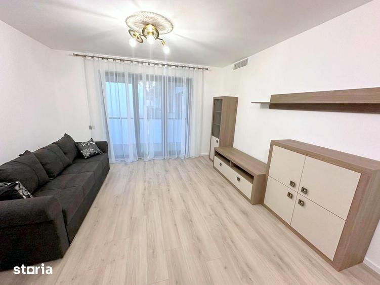 2 camere, bloc nou, modern, cu garaj, in zona Garii, zona semicentrala - 6