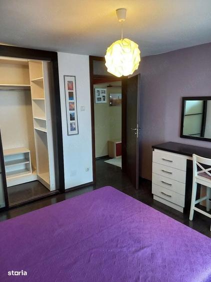 Apart 2 camere 60m2 + Centrala Proprie | Aviatiei - Str. Capalna - 1