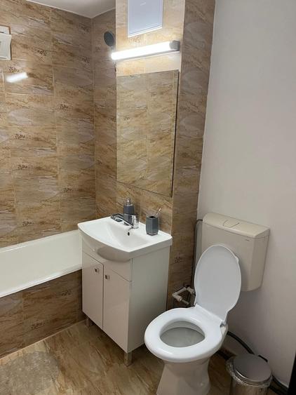 Apartament cu 2 camere decomandat în Popoveni