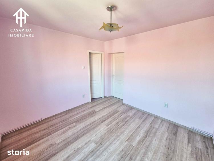 Apartament cu 2 camere în Ultracentral