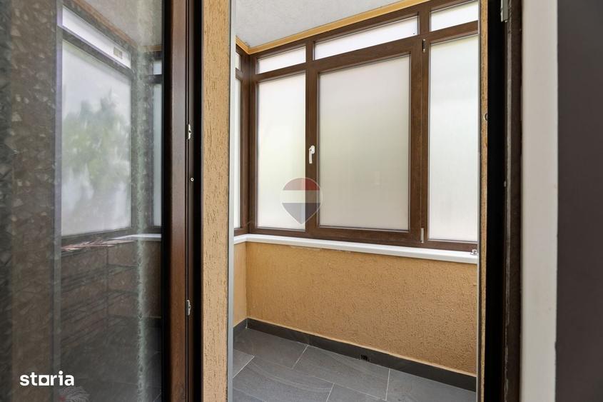 Apartament cu 3 camere în Aurel Vlaicu