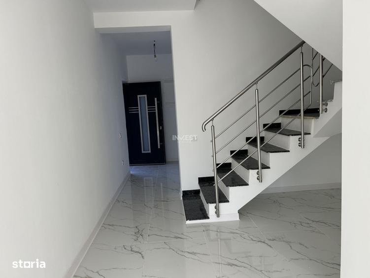 Casă cu 4 camere în Bârnova