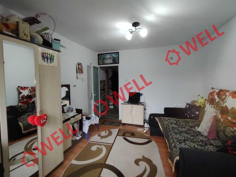 Apartament cu 2 camere în Lenin