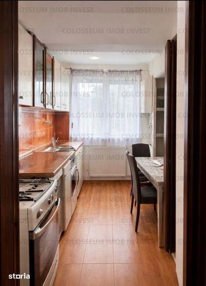 Apartament cu 2 camere în Astra — fotografia 1