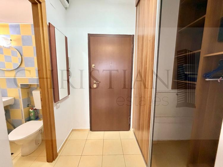 Garsonieră Politehnica - Quadra Place 1 Fabricii + Parcare - 9