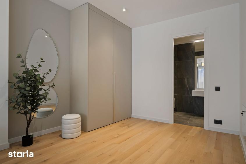 Apartament cu 3 camere | One Lake District |VIEW LA LAC|21% TVA inclus - 15