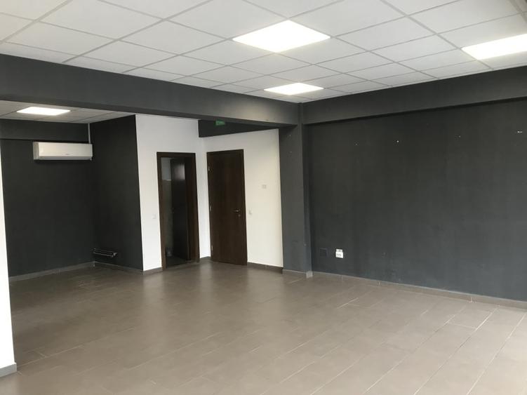 Spațiu comercial, de 300 mp, în Ultracentral
