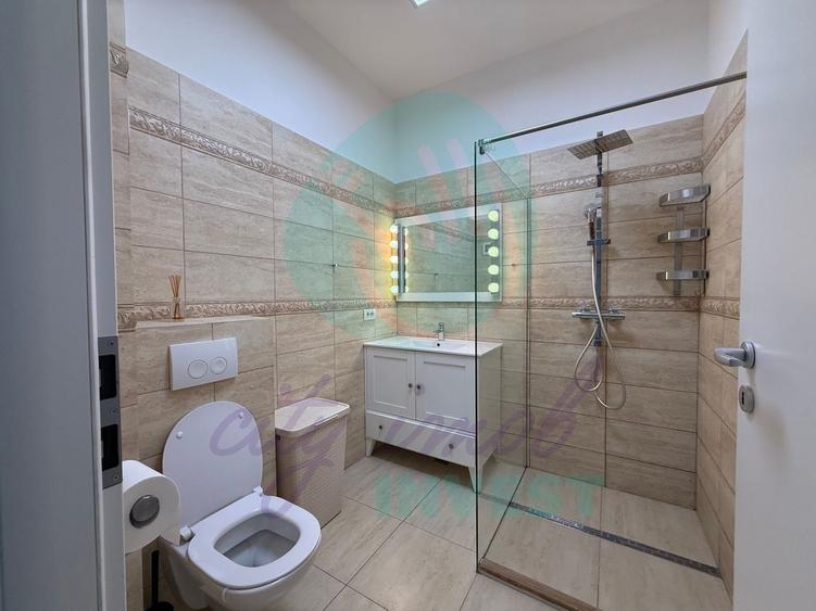 Apartament cu 2 camere semidecomandat, mobilat în Vitan Mall