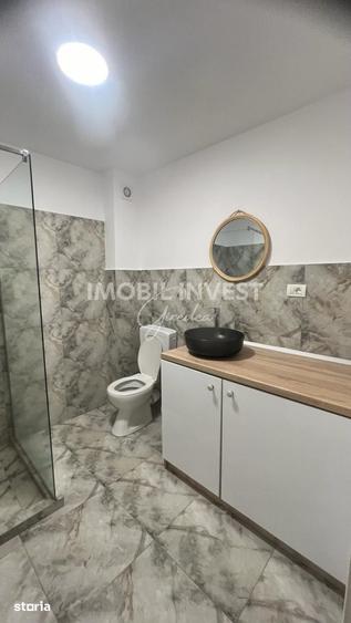 Apartament modern cu 2 camere, bloc nou, loc de parcare Zona Schit - 3