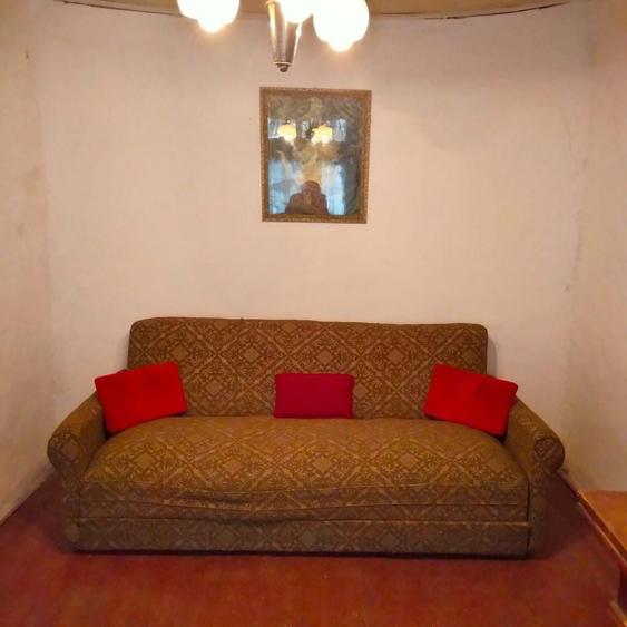 Casa 4 camere + teren 1444 mp ingradit - 1