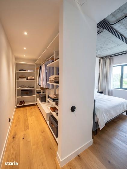 Apartament 3 Camere Brick Lofts - 4
