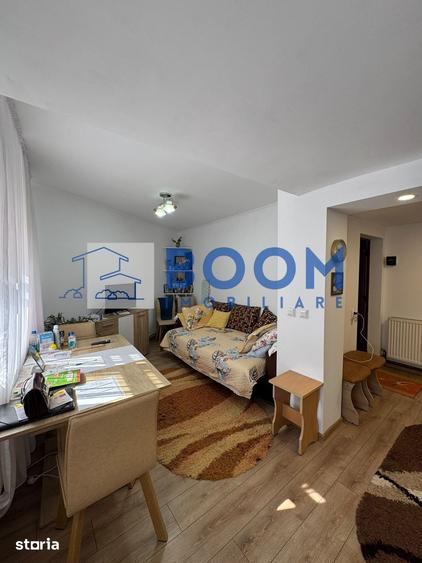 Casă cu 3 camere cu Teren 370 Mp în Central