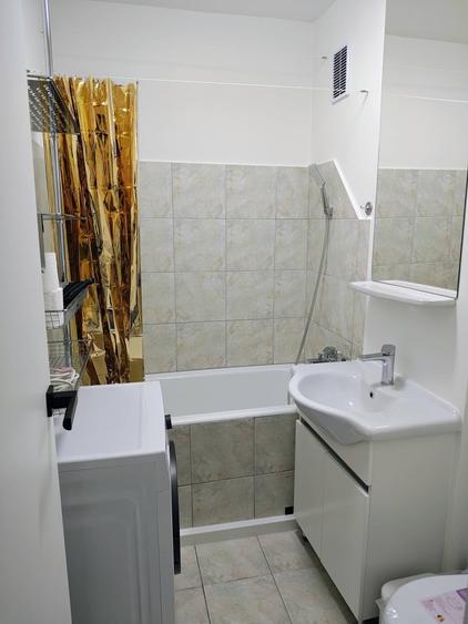 Garsonieră în Gheorgheni