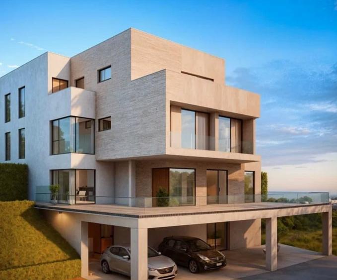 Teren Construcții intravilan de 603 mp, în Dâmbul Rotund