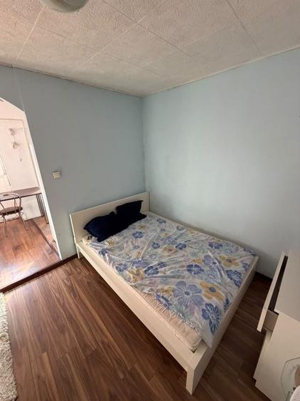 Garsonieră semidecomandată în Popoveni
