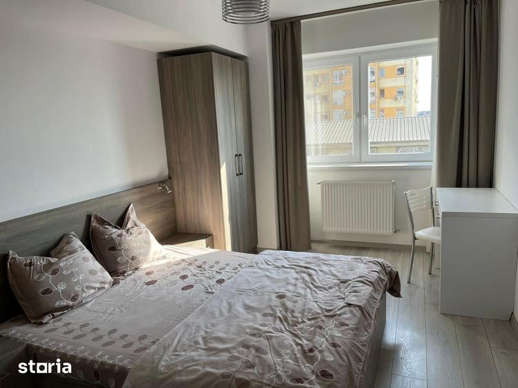 Apartament cu 2 camere în Iosia