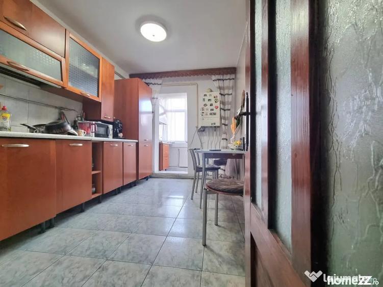 Apartament 3 camere decomandate/Zona Miori?ei-Banca Na?ion - 4