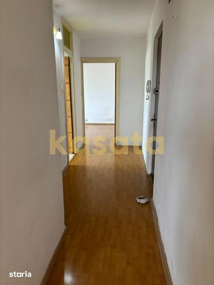 Apartament cu 2 camere decomandat în Pipera