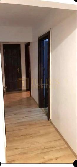 Apartament cu 3 camere in Complexul Studentesc - 11