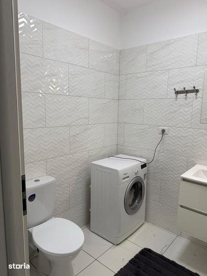 Apartament cu 2 camere în Dobroești