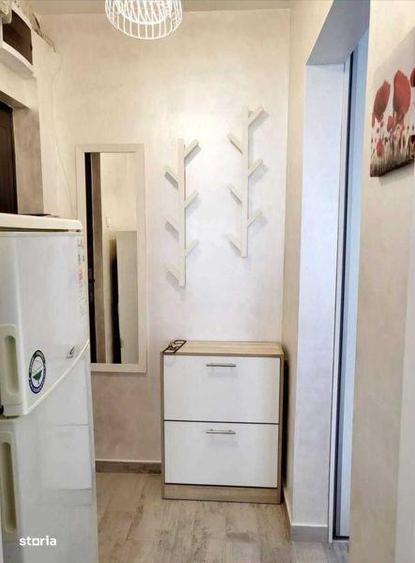 Apartament cu 2 camere în Centrul Civic