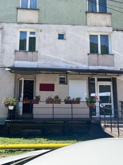 Spațiu comercial, de 58 mp, în Mărăței