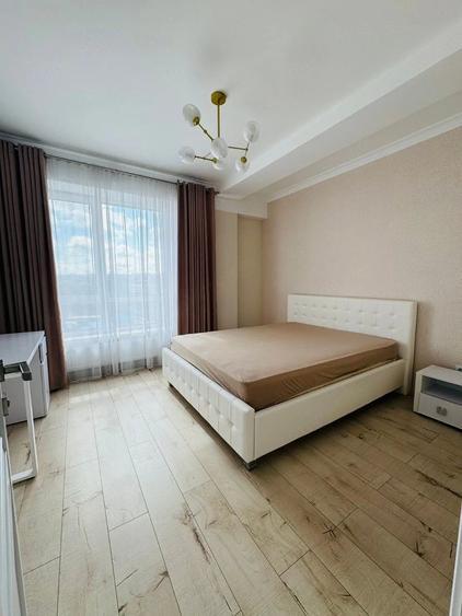 Apartament cu 2 camere decomandat în 1 Decembrie 1918